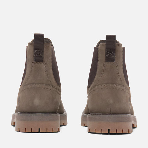 Britton Road Mid Chelsea Mittelbraun