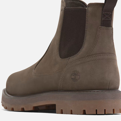 Britton Road Mid Chelsea Mittelbraun