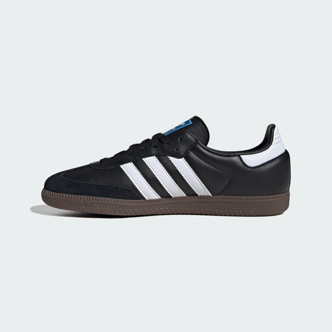 Samba OG Core Black | Cloud White