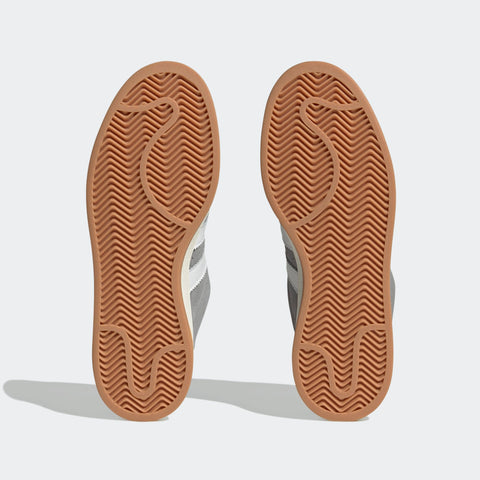 Campus 00s Grey Three | Ftwr White