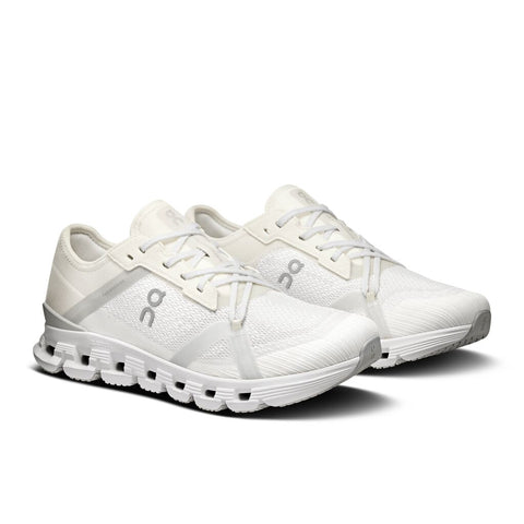 Cloud X 4 W AD White Wolf