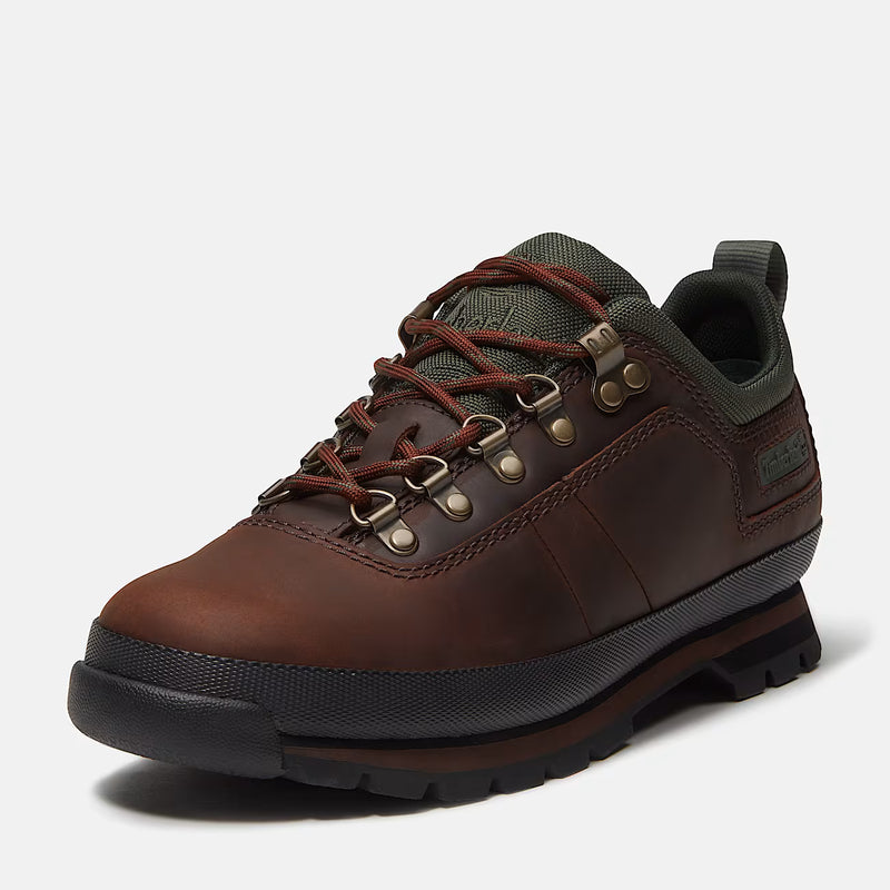 Premium-Leder und Nachhaltigkeit