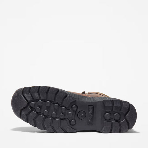 Euro Hiker Mid Lace Boot MDBRN