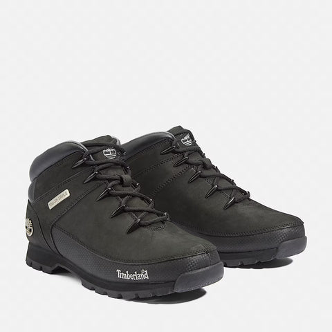 Euro Sprint Hiker Schwarz