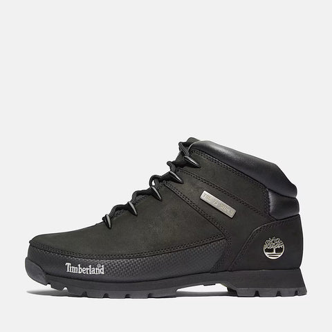 Euro Sprint Hiker Schwarz