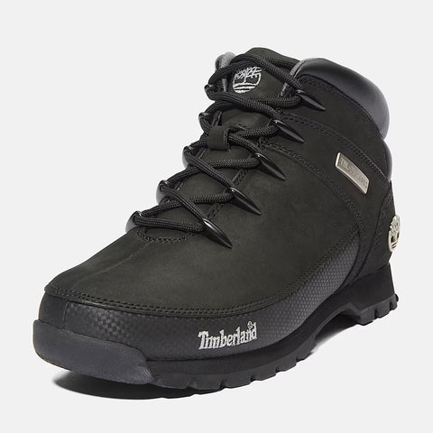 Euro Sprint Hiker Schwarz