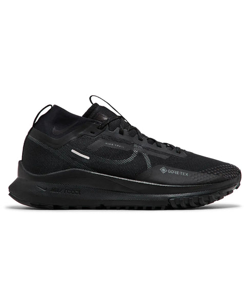 React Pegasus Trail 4 GORE-TEX Schwarz | Anthrazit