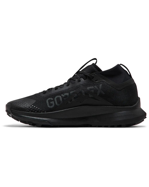 React Pegasus Trail 4 GORE-TEX Schwarz | Anthrazit