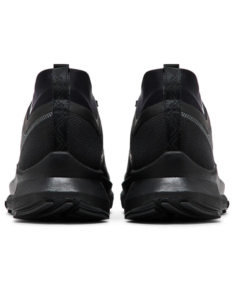 React Pegasus Trail 4 GORE-TEX Schwarz | Anthrazit