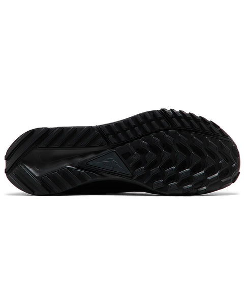 React Pegasus Trail 4 GORE-TEX Schwarz | Anthrazit