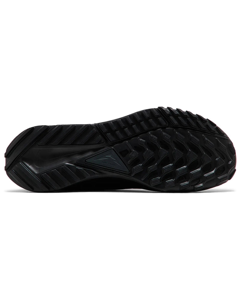 Federnde Nike React-Dämpfung