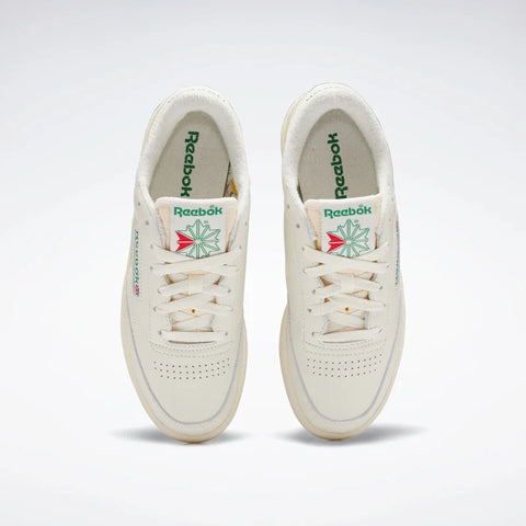 Club C 85 Vintage Chalk | Glen Green