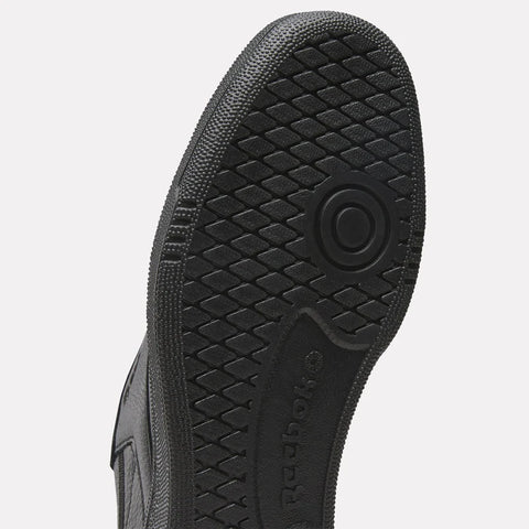 Club C 85 Schwarz | Gold
