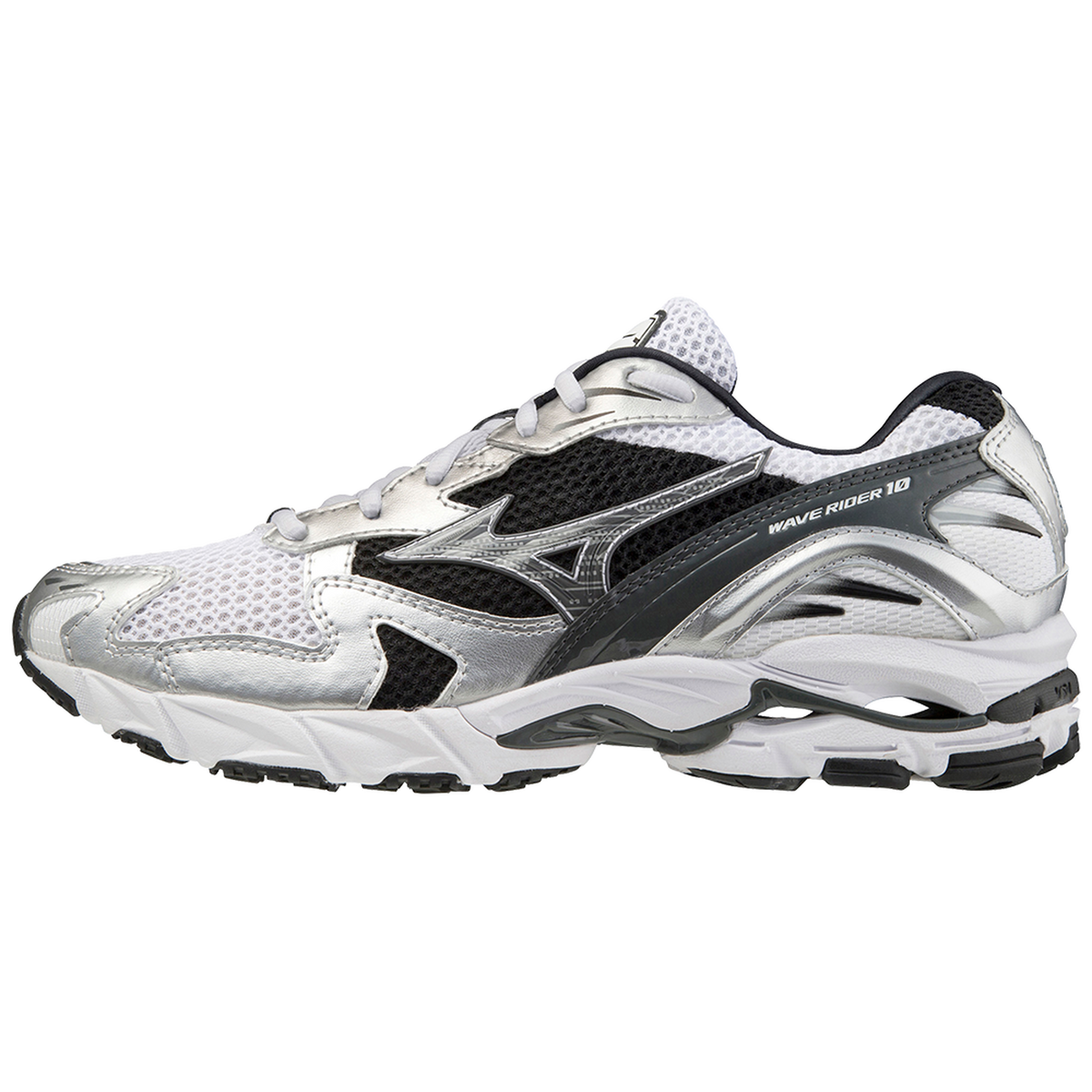 Mizuno Wave Rider 10