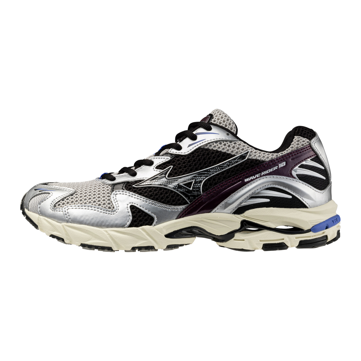 Mizuno Wave Rider 10