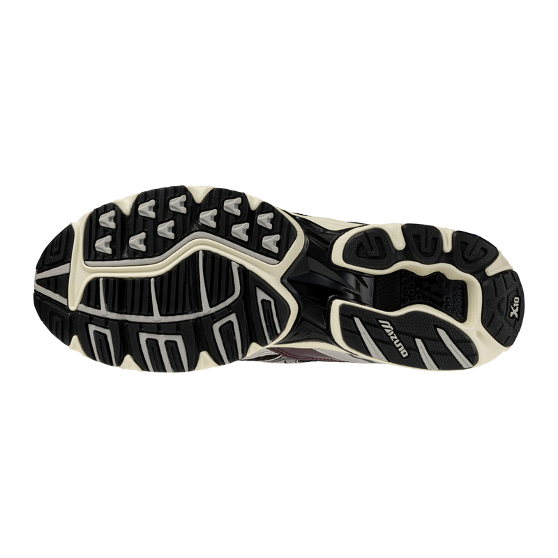 Mizuno Wave Technologie