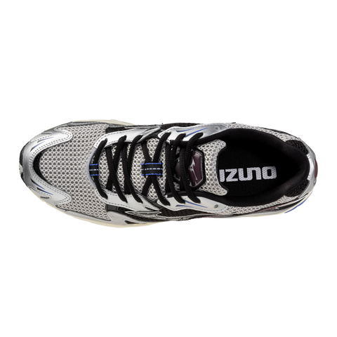 Wave Rider 10 Harbor Mist | Black Fig