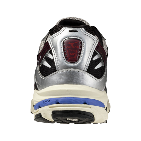Wave Rider 10 Harbor Mist | Black Fig
