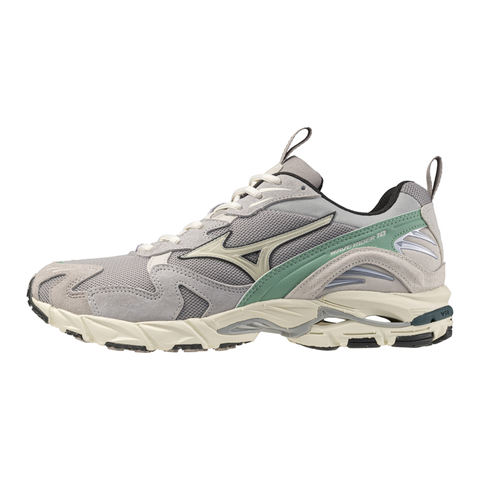 Wave Rider 10 Opal Gray | Pristine / Creme de Menthe