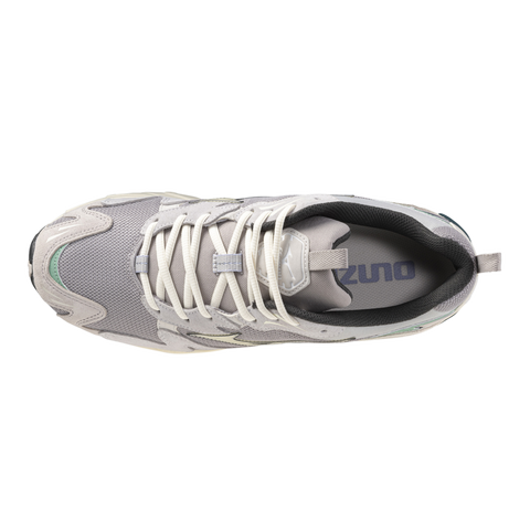 Wave Rider 10 Opal Gray | Pristine / Creme de Menthe