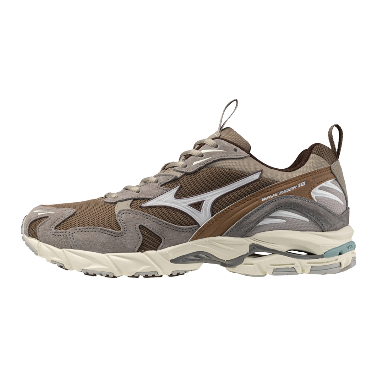 Mizuno Wave Rider 10