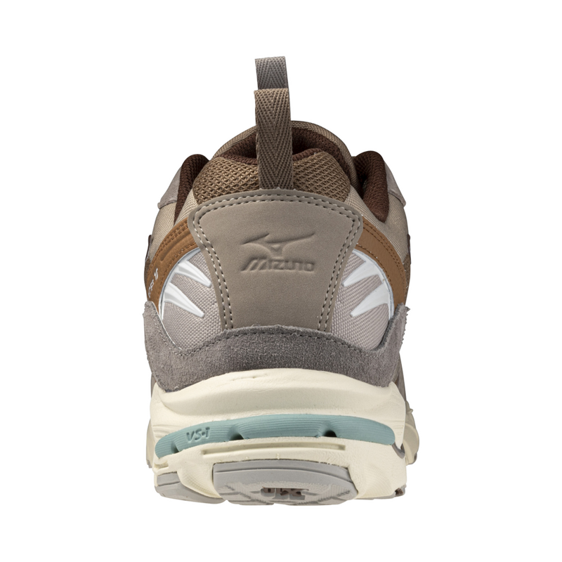 Mizuno Wave Technologie