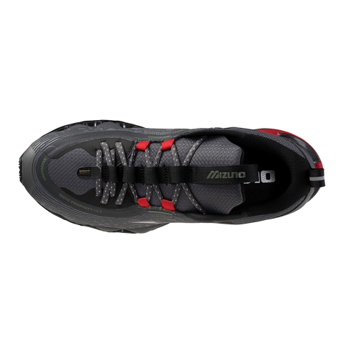 Wave Prophecy 13.2 Quiet Shade | Silver