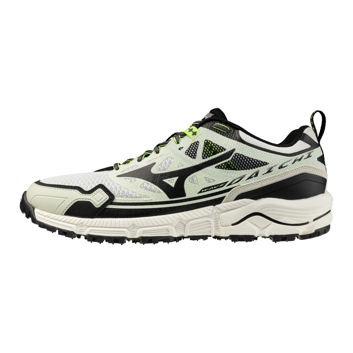 Mizuno Wave Daichi LS GF