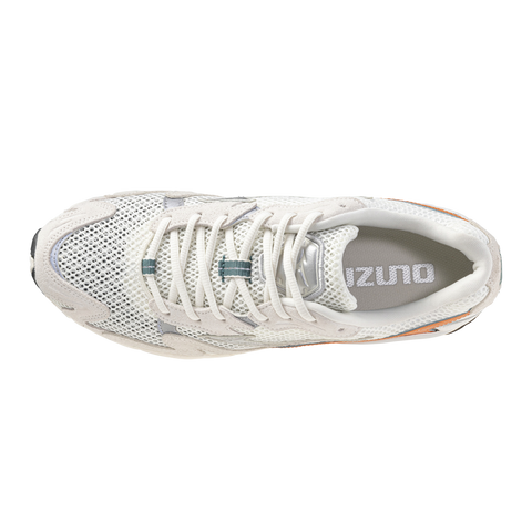 Wave Rider 10 Snow White | Dawn Blue