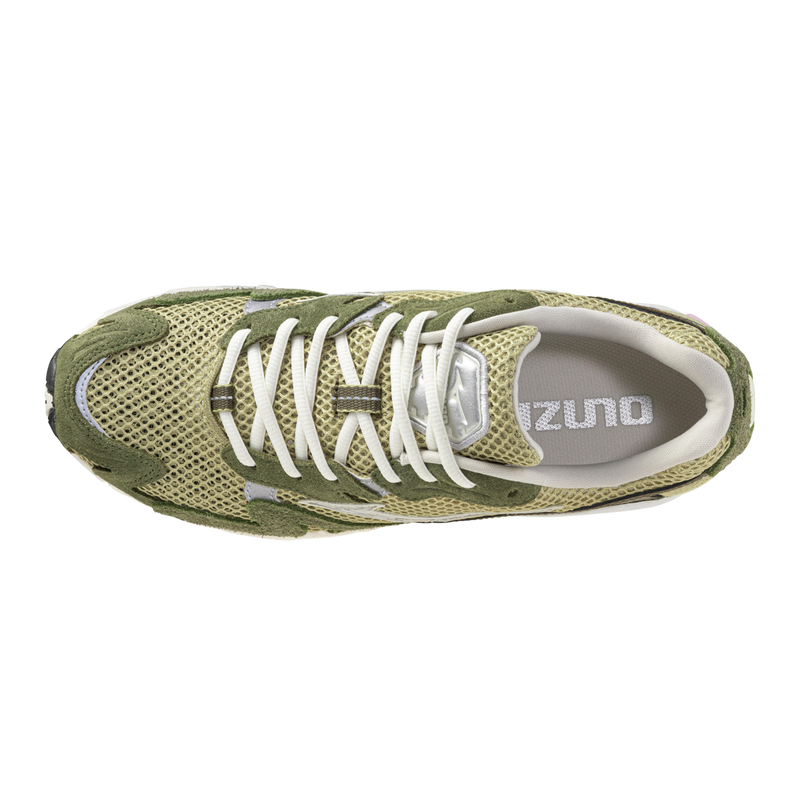 Mizuno Wave Technologie