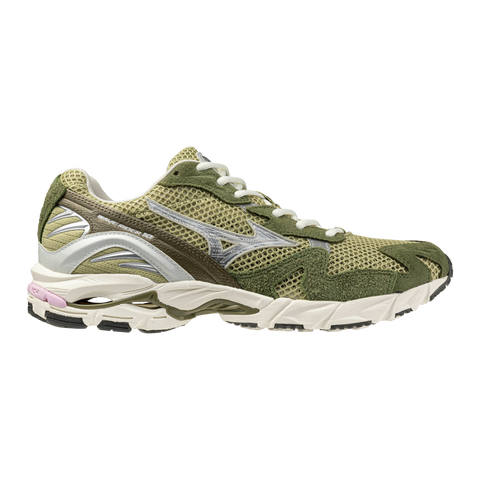 Wave Rider 10 Elm | Dawn Blue | Stone Gray