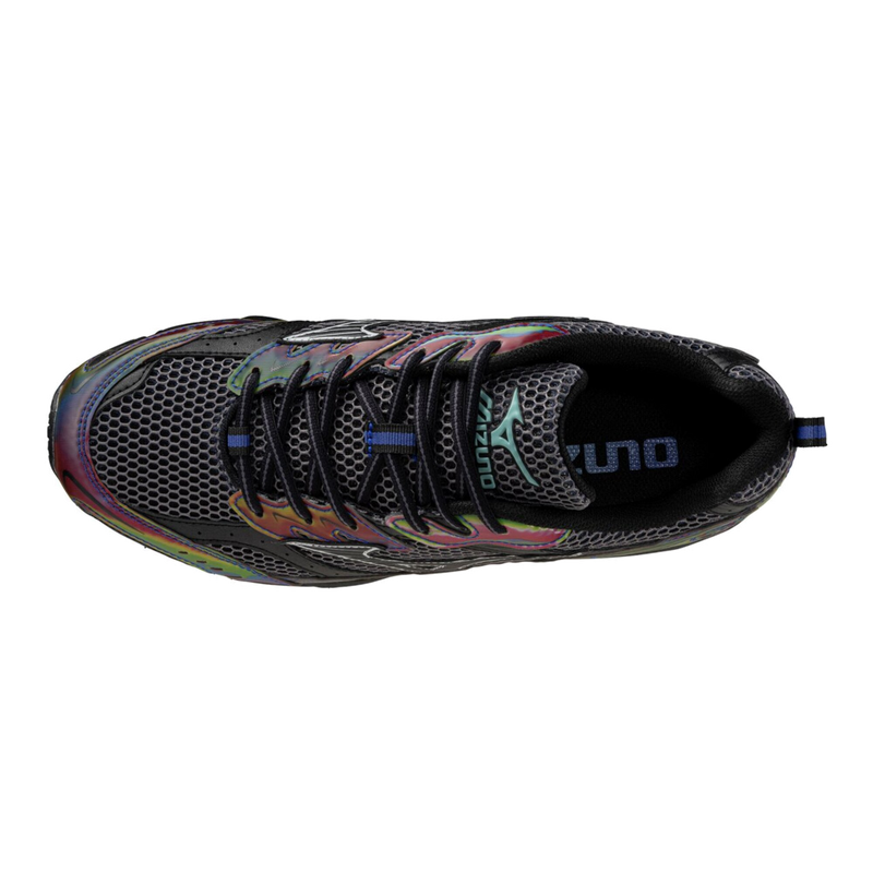 Atmungsaktives Air Mesh