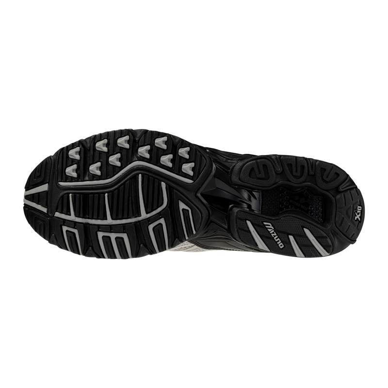 Mizuno Wave Technologie