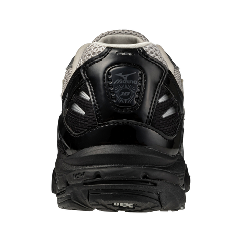 Wave Rider 10 Harbor Mist | Silver / Black