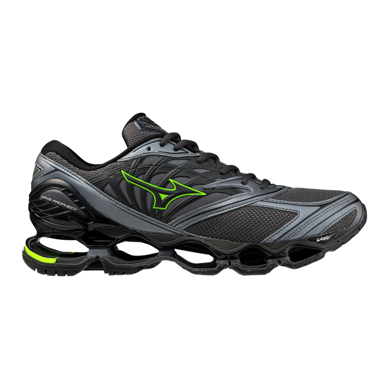 Infinity Wave Technologie