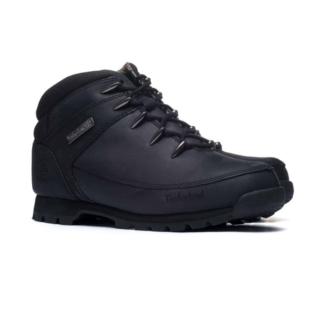 Euro Sprint Hiker Schwarz