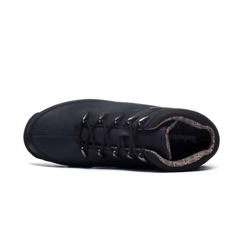 Euro Sprint Hiker Schwarz