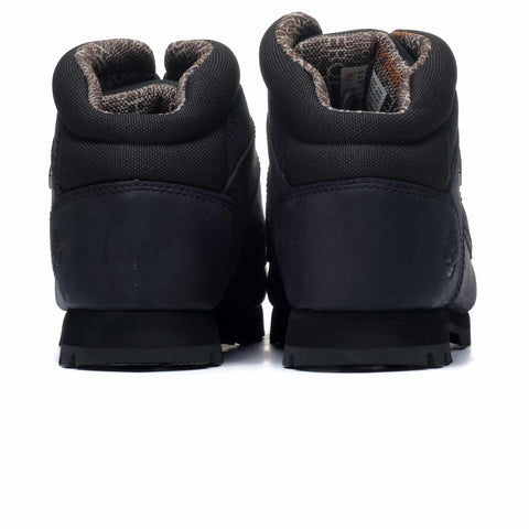 Euro Sprint Hiker Schwarz