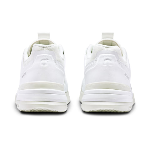 THE ROGER Clubhouse M Pro White