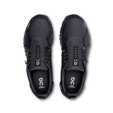 Cloud 6 M WP Black