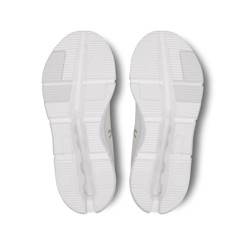 Cloudnova 2 W All White