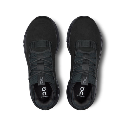 Cloudnova 2 W All Black