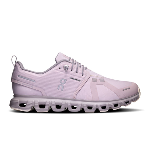 Cloud 6 W WP Mauve Zin
