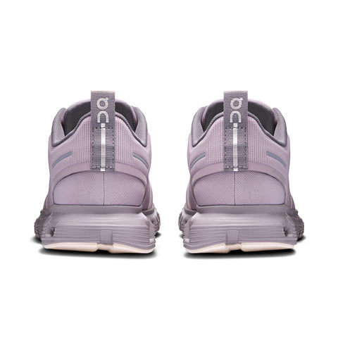 Cloud 6 W WP Mauve Zin