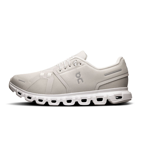 Cloud 6 W Pearl White