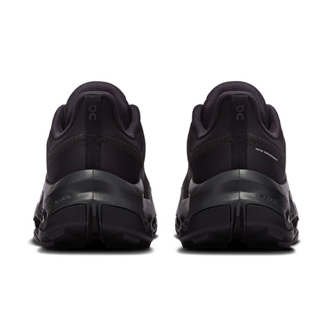 Cloudhorizon 2 W WP Black Black