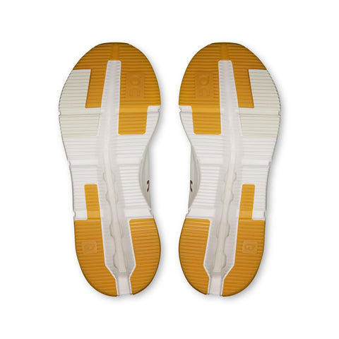 Cloudnova 2 M Ivory | Maroon