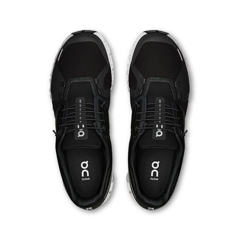 Cloud 6 M Black White