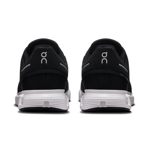Cloud 6 M Black White