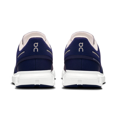 Cloud 6 M Midnight | White